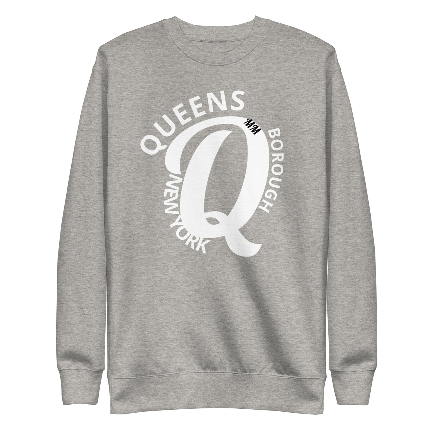 QU NY Sweatshirt