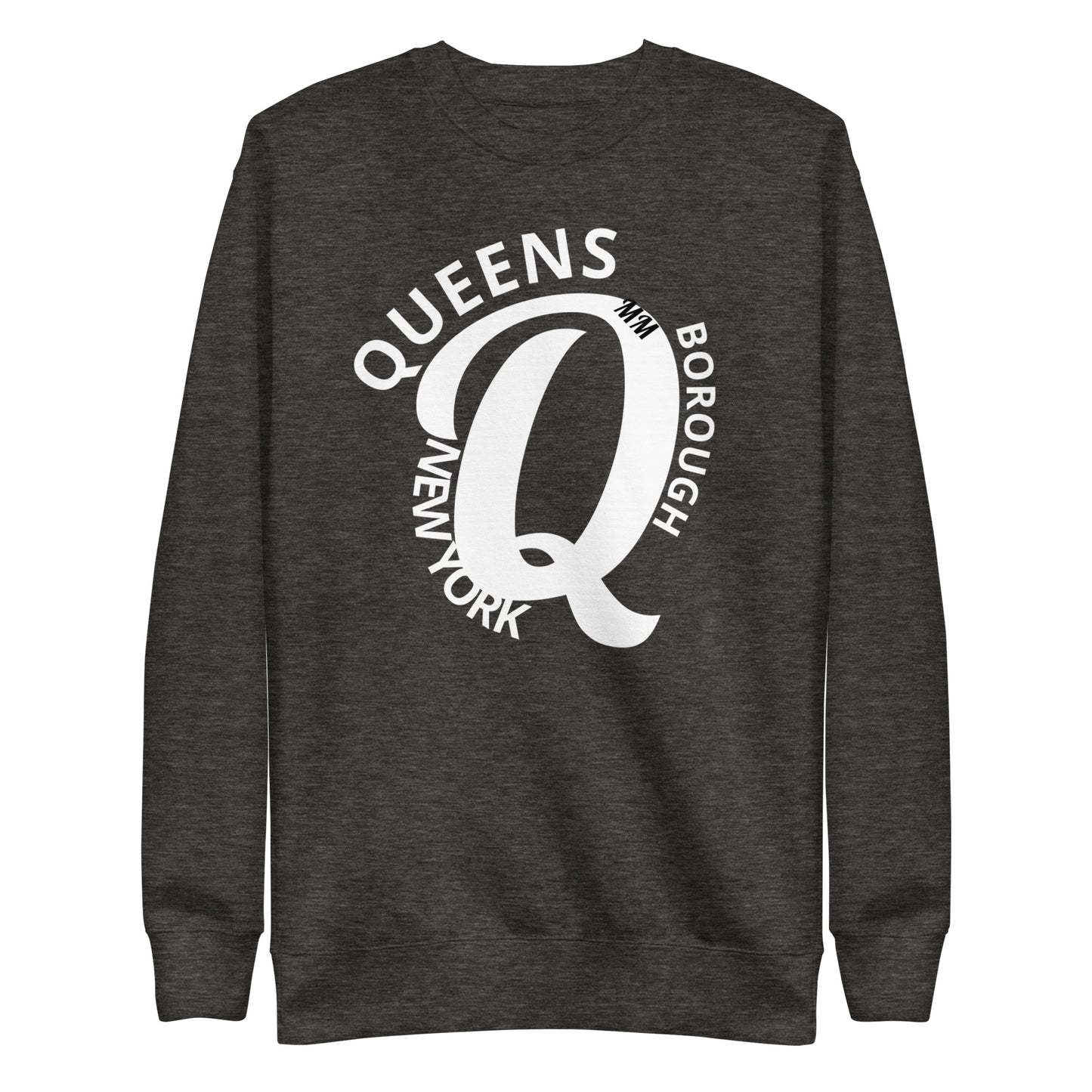 QU NY Sweatshirt