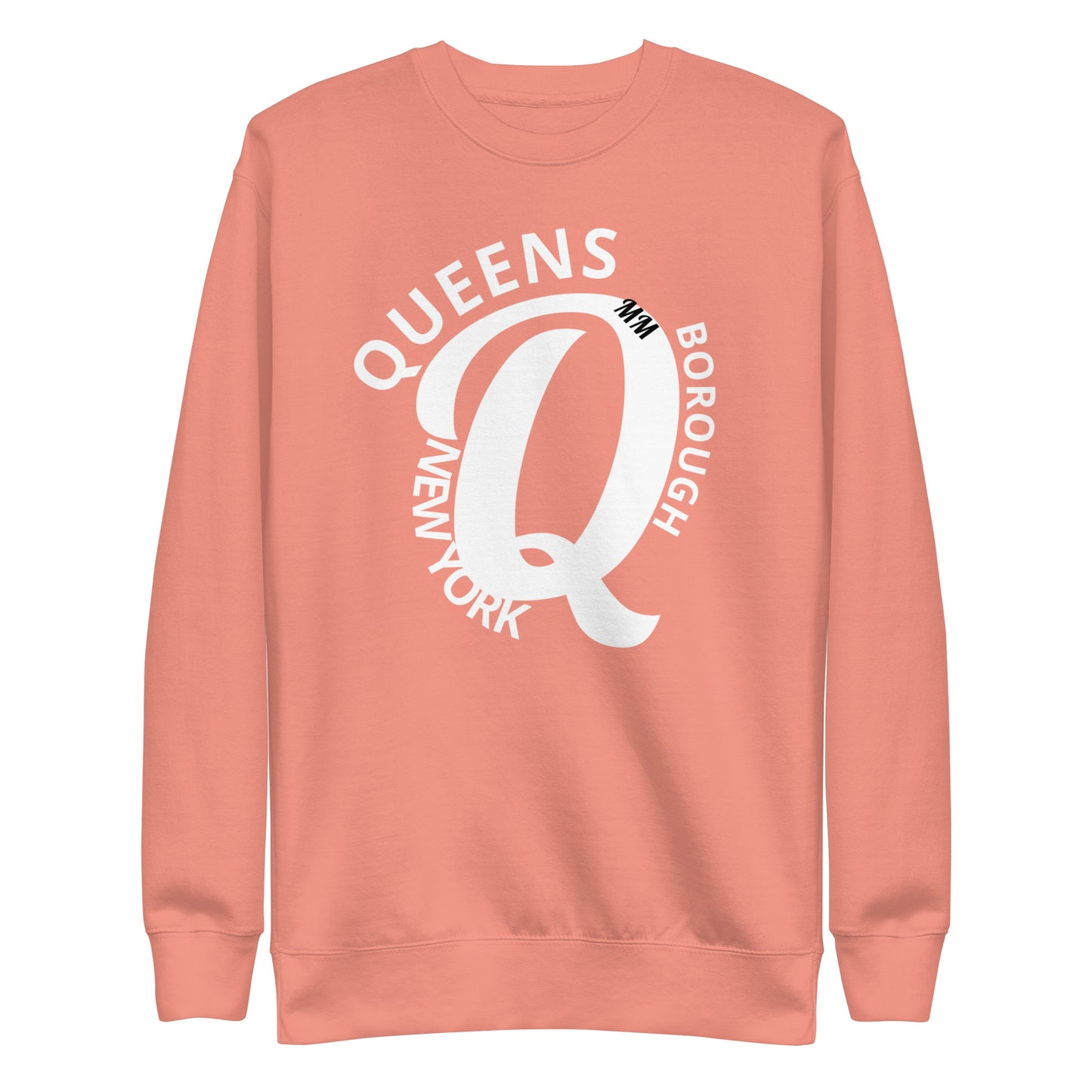 QU NY Sweatshirt