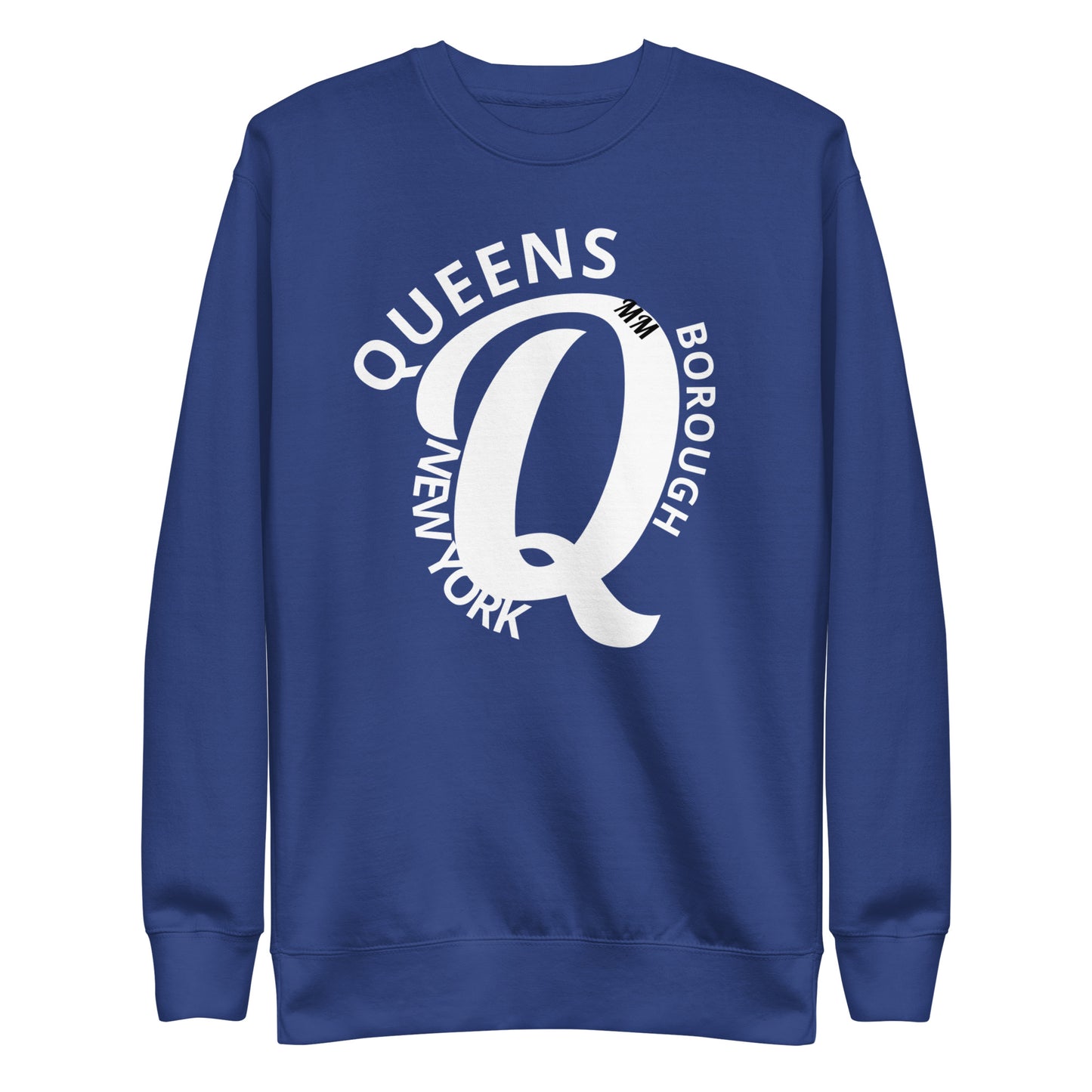 QU NY Sweatshirt