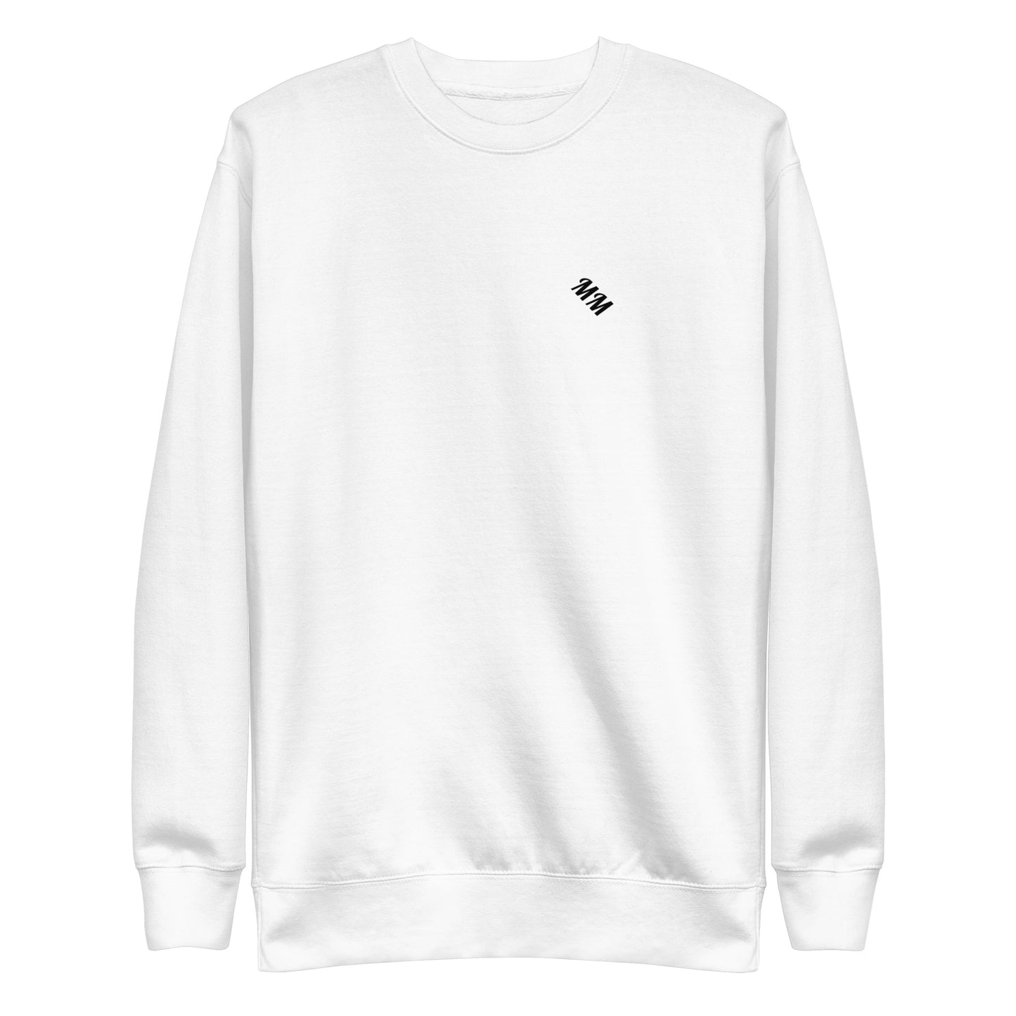 QU NY Sweatshirt