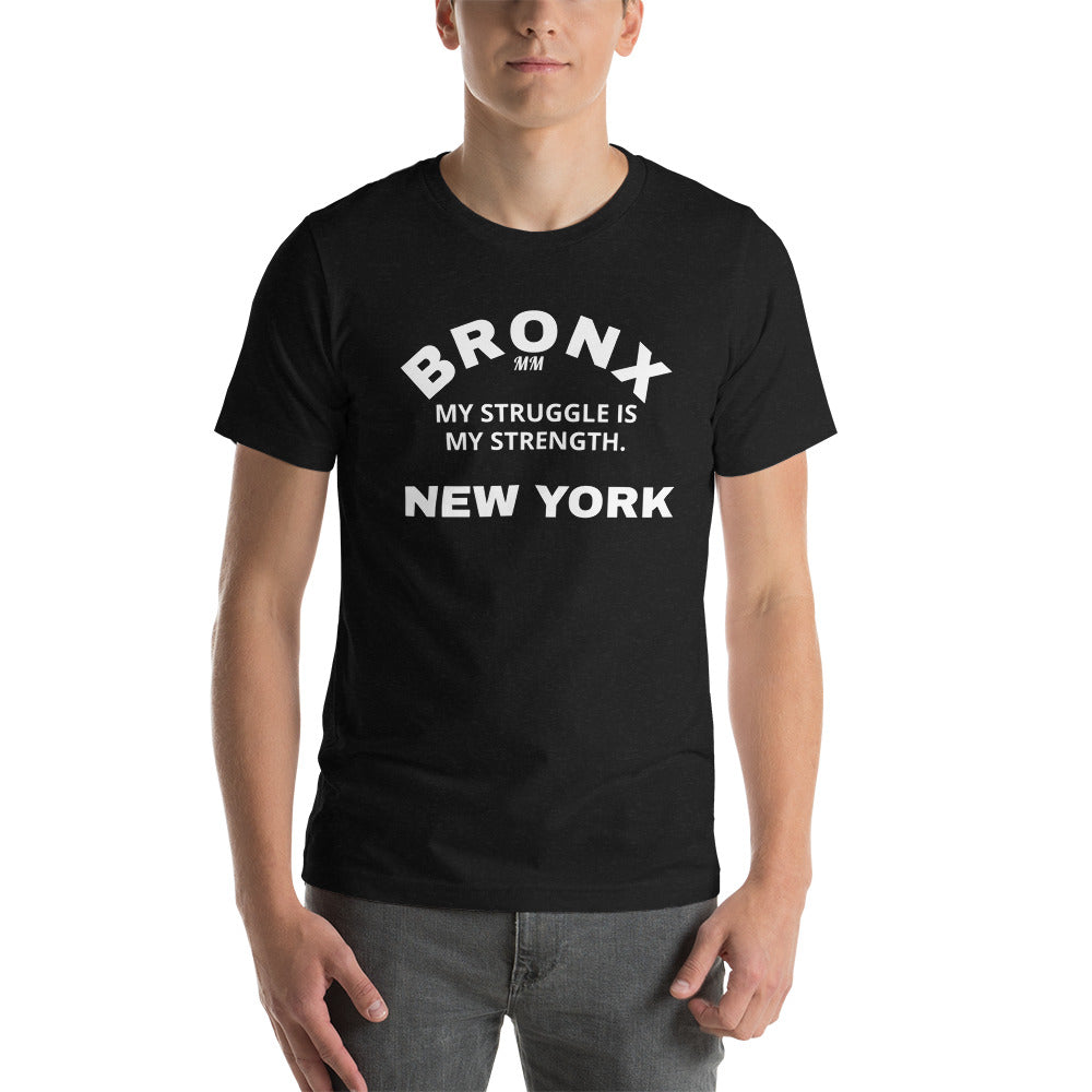 BX BLK Unisex t-shirt