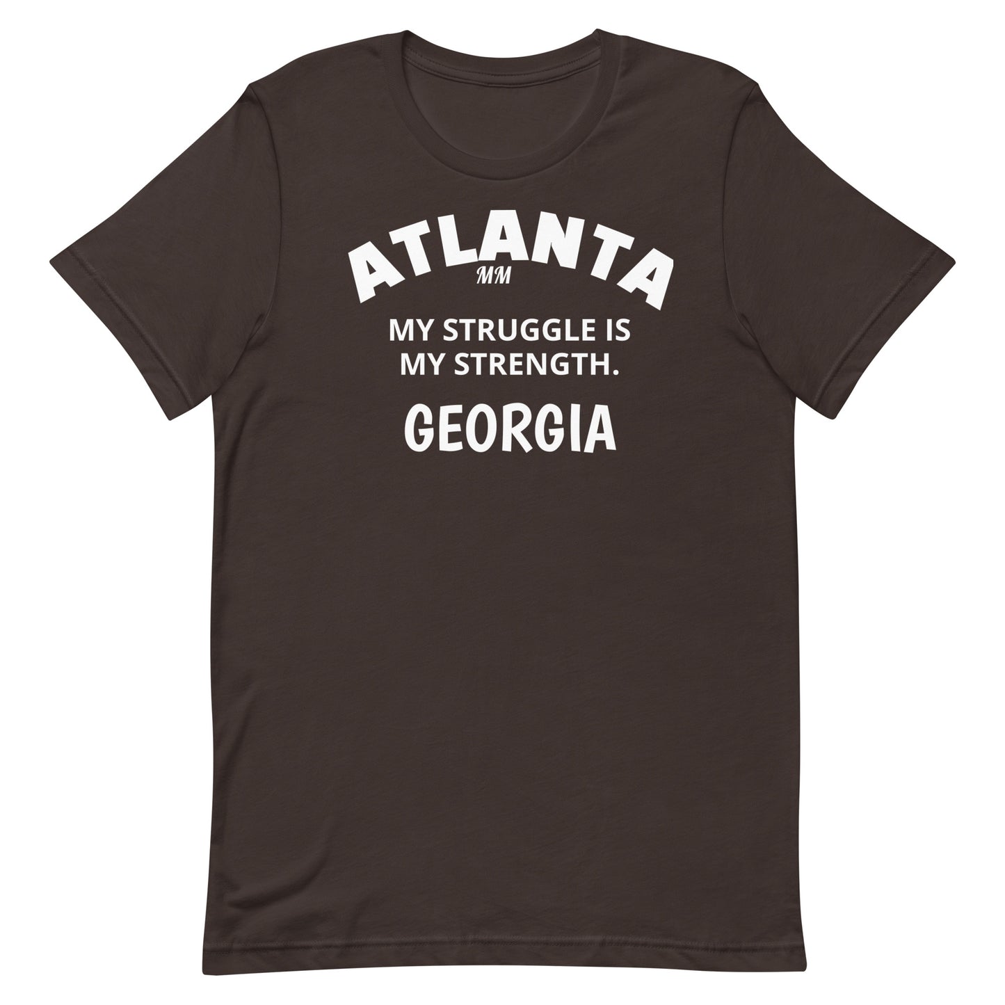 ATL t-shirt