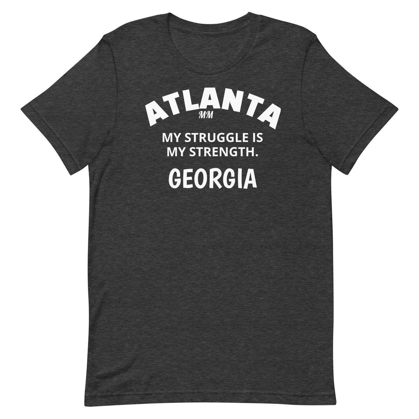 ATL t-shirt