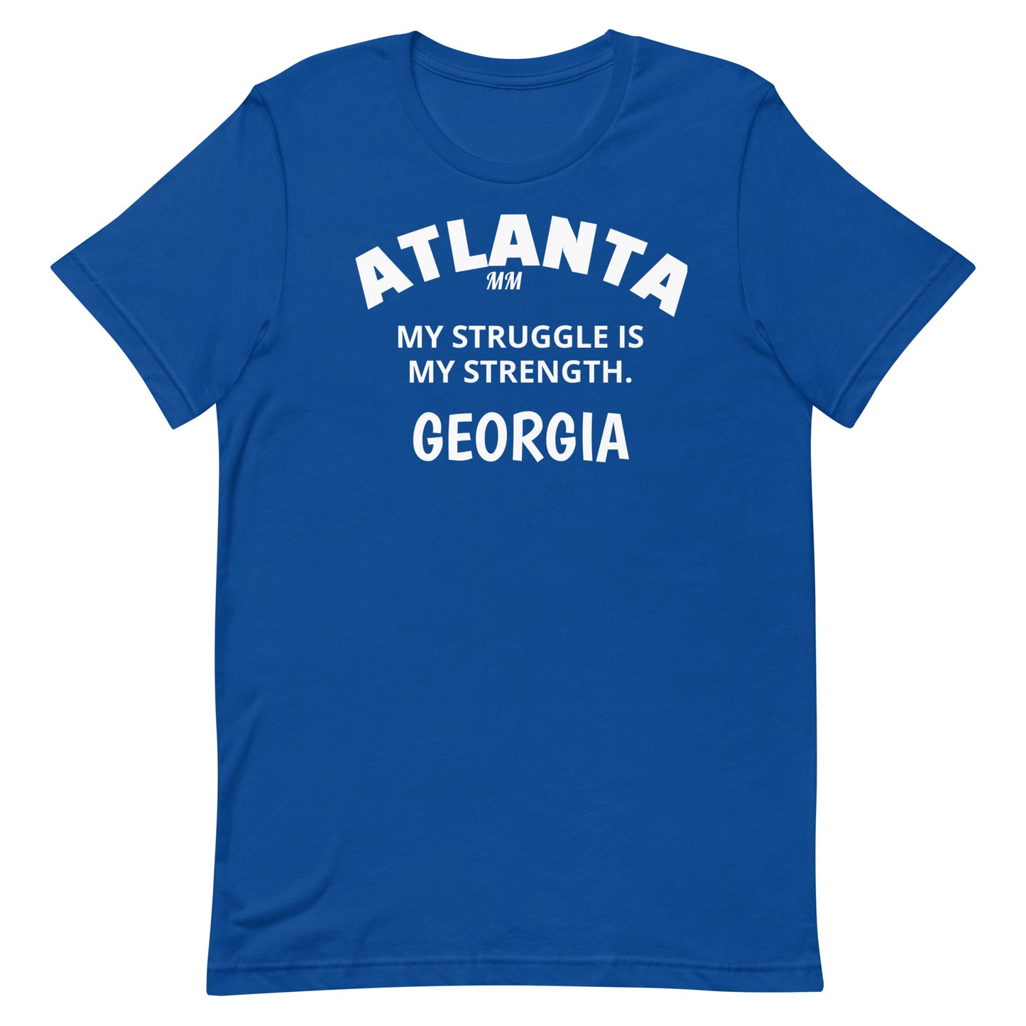 ATL t-shirt