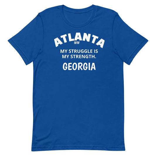 ATL t-shirt